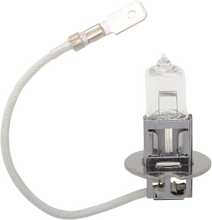 Load image into Gallery viewer, Halogen Bulb - H3 - 55 W DragSpecialties H3-PK22S-55 - Main Product View