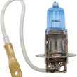 Load image into Gallery viewer, Halogen Bulb - H3 - 55 W - Super White DragSpecialties H3-PK22S-55E - Main Product View