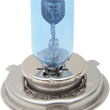 Load image into Gallery viewer, Halogen Bulb - H4 - 55/60 W - Super White DragSpecialties H4-P43T-60E - Main Product View