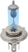 Load image into Gallery viewer, Halogen Bulb - H4 - 55/60 W - Super White DragSpecialties H4-P43T-60E - Main Product View