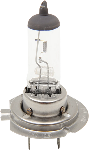 Halogen Bulb - H7 - 55 W DragSpecialties H7-55 - Main Product View