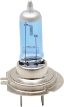 Load image into Gallery viewer, Halogen Bulb - H7 - 55 W - Super White DragSpecialties H7-55E - Main Product View