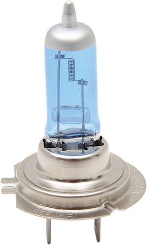 Halogen Bulb - H7 - 55 W - Super White DragSpecialties H7-55E - Main Product View
