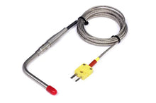 Load image into Gallery viewer, Haltech 1/4in Open Tip Thermocouple 60in Long (No Fitting Hardware)