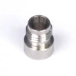 Load image into Gallery viewer, Haltech 1/4in Stainless Steel Weld-On Base