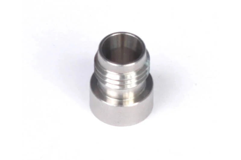 Haltech 1/4in Stainless Steel Weld-On Base