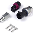 Load image into Gallery viewer, Haltech 150 PSI TI Fuel/Oil/Wastegate Pressure Sensor
