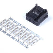 Load image into Gallery viewer, Haltech 16 Pin TYCO Plug &amp; Pins