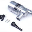Load image into Gallery viewer, Haltech 2 Screw Style Idle Air Control Motor Plugs &amp; Pins - Main Product View