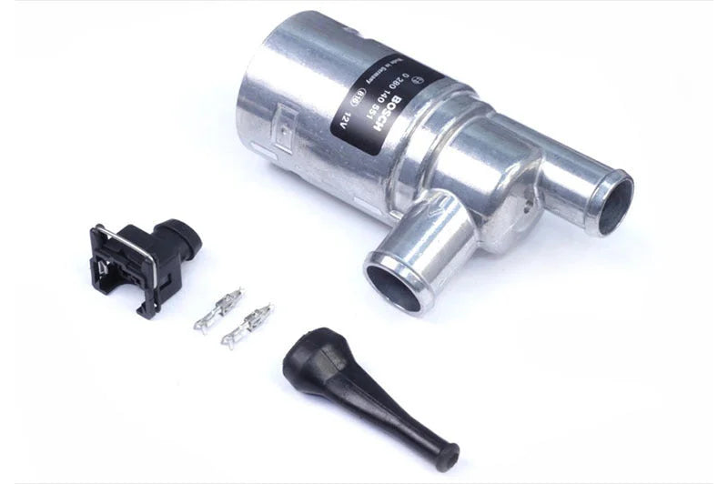 Haltech 2 Screw Style Idle Air Control Motor Plugs & Pins - Main Product View