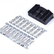 Load image into Gallery viewer, Haltech 32 Pin TYCO Plug &amp; Pins (Non Waterproof Version)