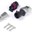 Load image into Gallery viewer, Haltech 500 PSI TI Pressure Sensor