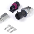 Load image into Gallery viewer, Haltech 500 PSI TI Pressure Sensor