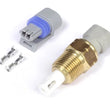 Load image into Gallery viewer, Haltech Air Temp Sensor 3/8 NPT 18 TPI (Incl Delphi Plug &amp; Pins)