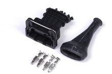 Load image into Gallery viewer, Haltech Bosch 4 Pin Junior Timer Female Connector Plug &amp; Pins