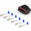 Load image into Gallery viewer, Haltech Bosch DBW Pedal Assembly Connector Kit