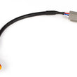 Load image into Gallery viewer, Haltech CAN Adaptor Loom DT-4 to DTM-4