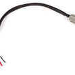 Load image into Gallery viewer, Haltech CAN Adaptor Loom DTM-4 to 6-Pin Circular Connector