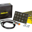 Load image into Gallery viewer, Haltech CAN Keypad 15 Button (3x5)