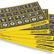 Load image into Gallery viewer, Haltech CAN Keypad Label Set