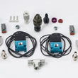 Load image into Gallery viewer, Haltech CO2 Boost Control Dual Solenoid &amp; Pressure Sensor Kit