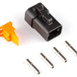 Load image into Gallery viewer, Haltech DTP-4 Plug &amp; Pin Set