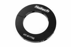 Haltech Driveshaft Split Collar 2.125in/53.98mm I.D. 8 Magnet - Main Product View
