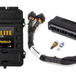 Load image into Gallery viewer, Haltech Elite 1500 Adaptor Harness ECU Kit - Main Product View