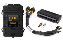 Load image into Gallery viewer, Haltech Elite 1500 Adaptor Harness ECU Kit - Main Product View