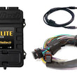 Load image into Gallery viewer, Haltech Elite 1500 Basic Universal Wire-In Harness ECU Kit - Main Product View
