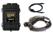 Load image into Gallery viewer, Haltech Elite 1500 Basic Universal Wire-In Harness ECU Kit - Main Product View
