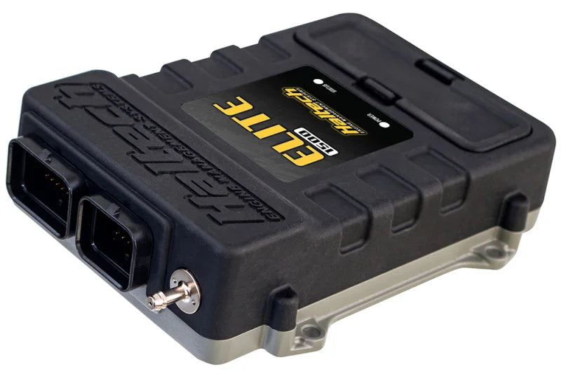 Haltech Elite 1500 Basic Universal Wire-In Harness ECU Kit - Detail View