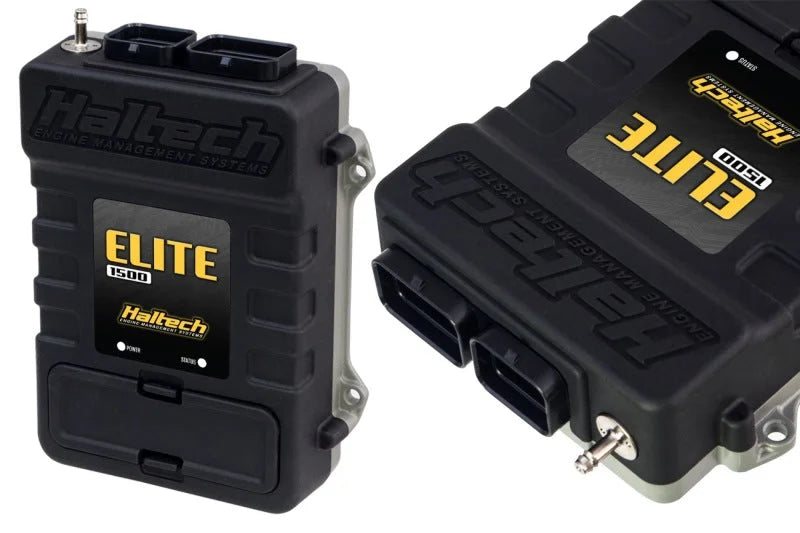 Haltech Elite 1500 ECU - Main Product View