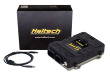 Load image into Gallery viewer, Haltech Elite 1500 ECU - Side View