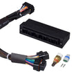 Load image into Gallery viewer, Haltech Elite 2000/2500 Plug-n-Play Adaptor Harness (Incl Plug &amp; Pins)