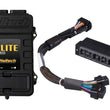 Load image into Gallery viewer, Haltech Elite 2500 Adaptor Harness ECU Kit