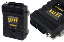 Load image into Gallery viewer, Haltech Elite 2500 Adaptor Harness ECU Kit - Main Product View