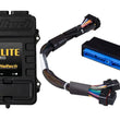 Load image into Gallery viewer, Haltech Elite 2500 Adaptor Harness ECU Kit - Detail View