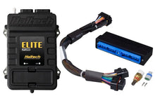 Load image into Gallery viewer, Haltech Elite 2500 Adaptor Harness ECU Kit - Detail View