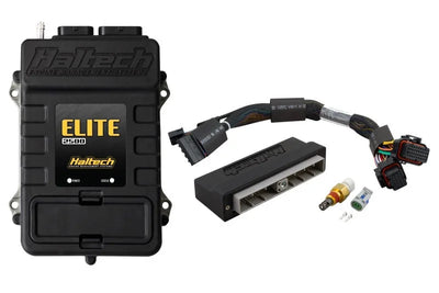 Haltech Elite 2500 Adaptor Harness ECU Kit – CI Motorsports