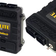 Load image into Gallery viewer, Haltech Elite 2500 ECU - Side View