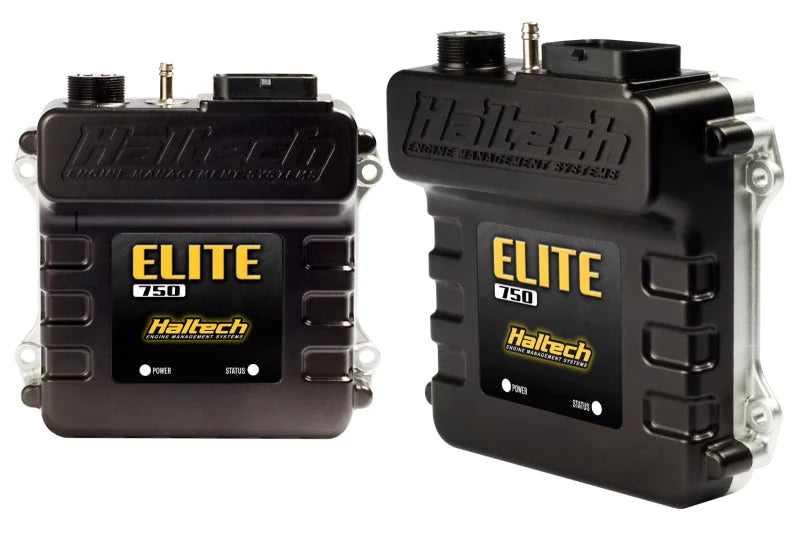 Haltech Elite 750 ECU - Main Product View