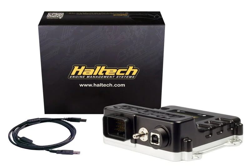 Haltech Elite 750 ECU - Detail View