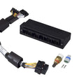 Load image into Gallery viewer, Haltech Elite 750 Plug-n-Play Adaptor Harness