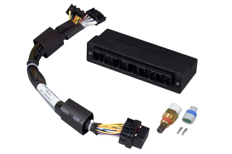 Haltech Elite 750 Plug-n-Play Adaptor Harness - Main Product View