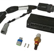 Load image into Gallery viewer, Haltech Elite 750 Plug-n-Play Adaptor Harness - Side View