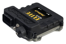 Load image into Gallery viewer, Haltech Elite 750 Premium Universal Wire-In Harness ECU Kit - Side View