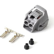 Load image into Gallery viewer, Haltech Factory Toyota 2JZ Crank or Cam Plug &amp; Pins
