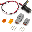 Load image into Gallery viewer, Haltech GT101 Style High Frequency Hall Effect Sensor