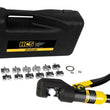 Load image into Gallery viewer, Haltech HC5 Hydraulic Crimping Tool